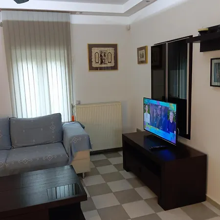 Apartmán Kokona *