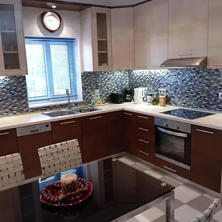 Apartmán Kokona