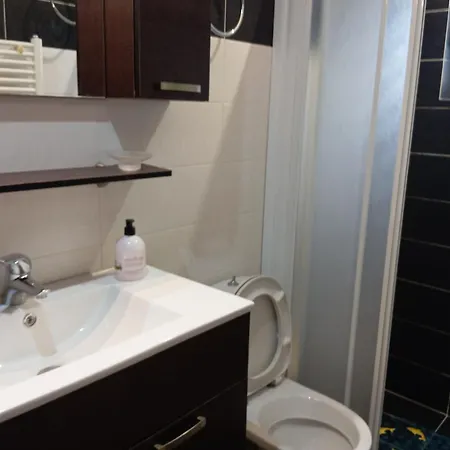 Apartmán Kokona *