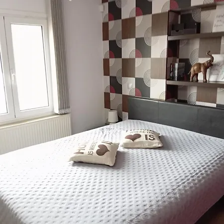 Kokona Apartmán Verga Kalamata