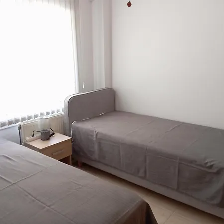 Διαμέρισμα Kokona *