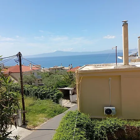 Kokona Apartmán
