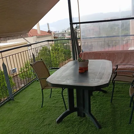 Kokona Apartmán Verga Kalamata