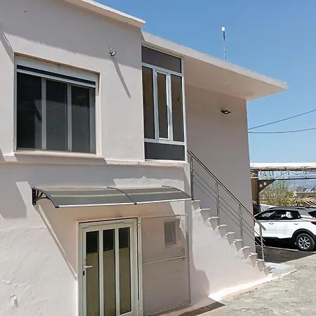 Διαμέρισμα Kokona