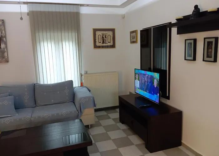 Appartamento Kokona *