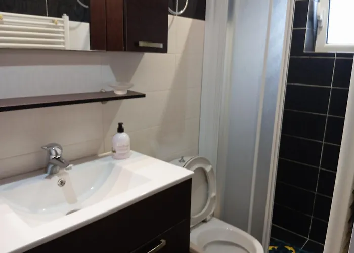 Appartamento Kokona *