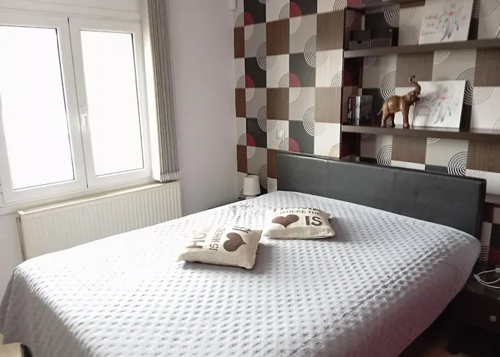 Kokona Appartamento Verga Kalamata