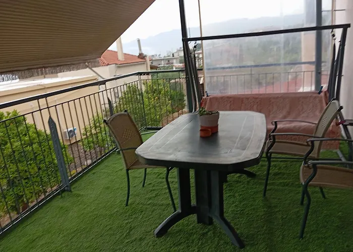 Kokona Appartamento Verga Kalamata